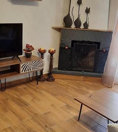 Orestis Cozy Nest بلاتامونيس المظهر الخارجي الصورة