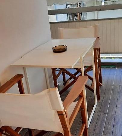 Orestis Cozy Nest بلاتامونيس المظهر الخارجي الصورة