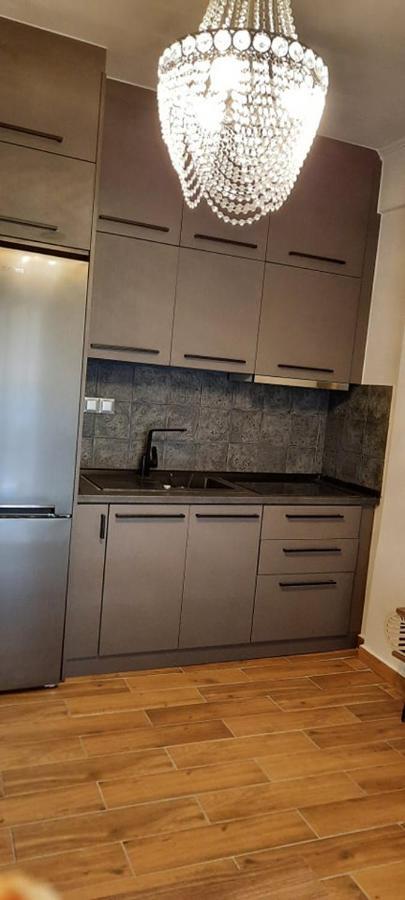 Orestis Cozy Nest بلاتامونيس المظهر الخارجي الصورة