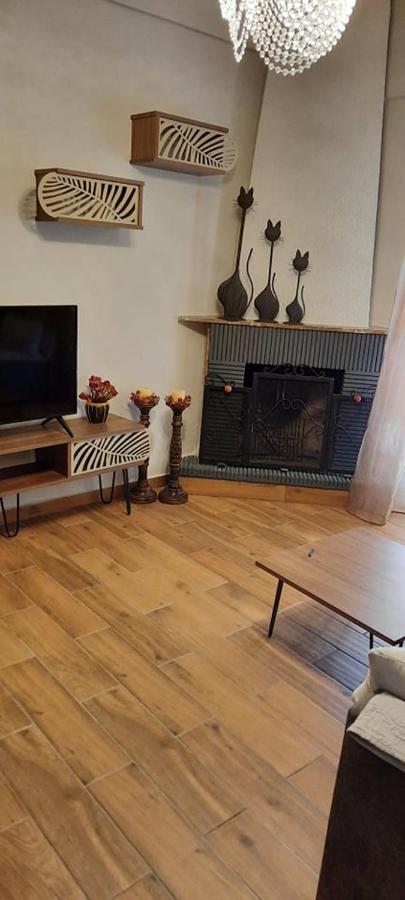 Orestis Cozy Nest بلاتامونيس المظهر الخارجي الصورة